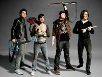 Fall Out Boy