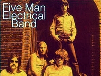 Five Man Electrical Band