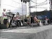 Five Man Electrical Band