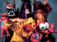Green Jelly