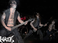 Hate