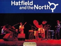 Hatfield And The North