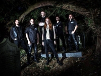 Hecate Enthroned