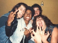 Hirax