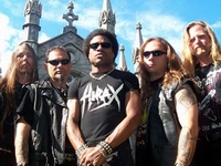 Hirax