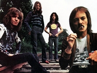 Humble Pie