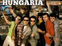 Hungaria