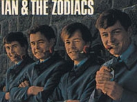 Ian & The Zodiacs