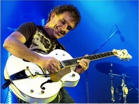 Ian Moss