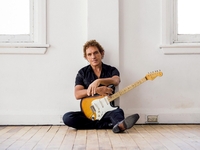 Ian Moss