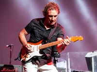 Ian Moss