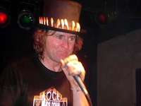 Ian Parry