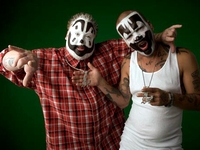 Insane Clown Posse