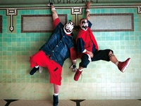 Insane Clown Posse