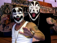 Insane Clown Posse