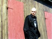 Ildjarn
