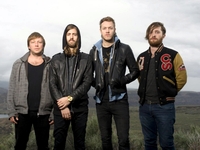 Imagine Dragons