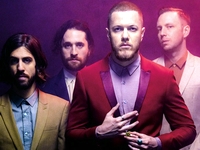 Imagine Dragons