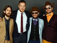 Imagine Dragons