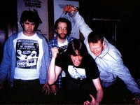 Impetigo
