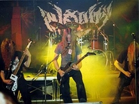 Iniquity