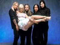 In This Moment