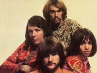 Iron Butterfly