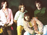 Iron Butterfly
