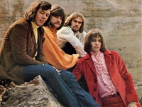 Iron Butterfly