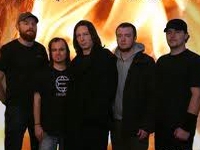 Iron Fire