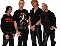 Iron Fire