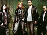 Iron Fire