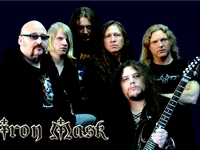 Iron Mask