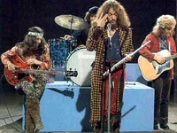 Jethro Tull