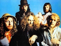 Jethro Tull
