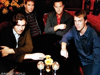 Jimmy Eat World