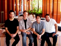 Jimmy Eat World