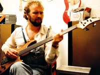 John Martyn