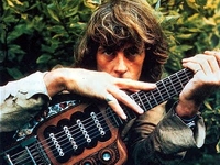 John Mayall