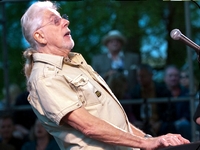 John Mayall