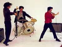 Jon Spencer Blues Explosion