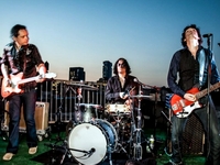 Jon Spencer Blues Explosion