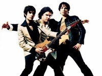 Jon Spencer Blues Explosion