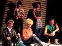 Kajagoogoo