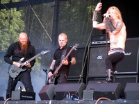 Kampfar