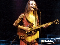 Kim Mitchell