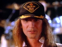 Kim Mitchell