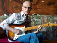 Kim Mitchell