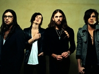 Kings Of Leon