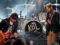 Kings Of Leon